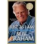 Just as I Am: The Autobiography of Billy Graham