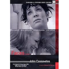Faces - Volti