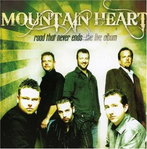 CD-Charts  Music : Road That Never Ends