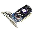 Sparkle GeForce 8400GS 1024 MB DDR3 PCI-Express with Native HDMI Graphics Card SX84GS1024S3LNM