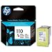 HP Original CB304A [ 110 ] Standard Capacity Tri-Colour Cartridge