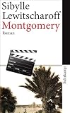 Produkt-Bild: Montgomery: Roman (suhrkamp taschenbuch)