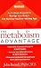 The Metabolism Advantage: An 8-Week Program to Rev Up Your Body's Fat-Burning Machine---At Any Age