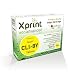 Xprint CLI8Y Printer Ink for Canon iP4200 iP5200 iP6600D iP5200R 500 800 iX4000 - Yellow