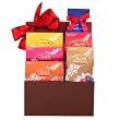 Lindt Holiday Sampler Gift Set