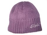 Eisb&auml;r Herren M&uuml;tze Trop Crystal, aubergine, 323014