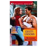 Identity: Unknown