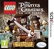 Lego des Pirates des Cara�bes