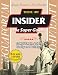 Search : LinguaForum TOEFL iBT Insider: The Super Guide w/ 7 CDs