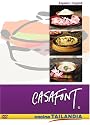 CASAFONT THAI CUISINE (English/Spanish)