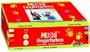 Mucki 2316 - Fingerfarben 6er Set 150 ml
