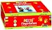 Mucki 2316 - Fingerfarben 6er Set 150 ml
