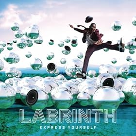 Labrinth - Express Yourself