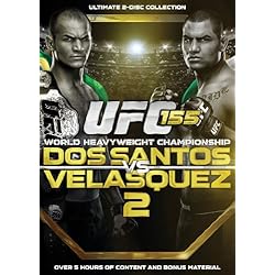 UFC 155