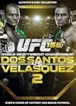 UFC 155: Dos Santos vs. Velasquez II