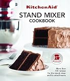 KitchenAid® Stand Mixer Cookbook
