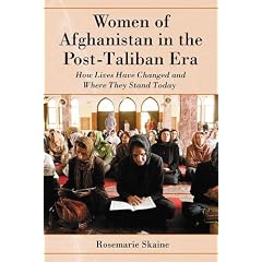 Women of Afghanistan in the Post-Taliban Era: How Lives Have Changed and Where They Stand Today