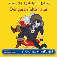 Der Gestiefelte Kater