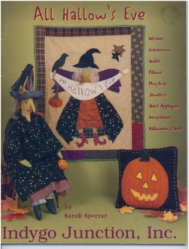 All Hallows Eve