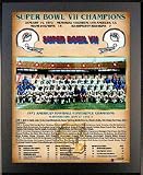 1972 Miami Dolphins Super Bowl VII Champions 13