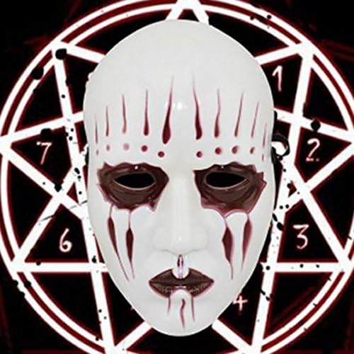 Joey Slipknot Mask Toys