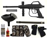 JT Sports Amazon Paintball Exclusive TAC-5 Sniper Mega Scenario Pack