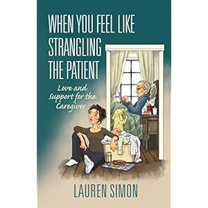 When You Feel Like Strangling The Patient