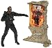 Search : Movie Maniacs Series 4 > Terminator T-800 Action Figure