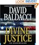 Divine Justice (Camel Club)