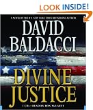 Divine Justice