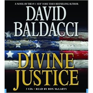 Divine Justice (Camel Club)