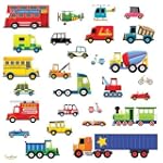 Decowall DW-1205, British Transport a...