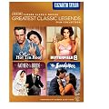 TCM Greatest Classic: Legends - Elizabeth Taylor