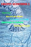 Urgent Questions 2: Five Flash Fiction Stories