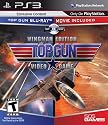 Top Gun Hybrid - Game & Movie