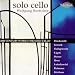 Classical Music : Solo Cello