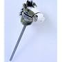 Shadow Hobby Horse with Sound - Grey