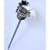 Shadow Hobby Horse with Sound - Grey