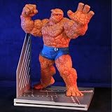 The Thing Marvel Gentle Giant Bookend