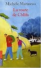 La route de Chlifa