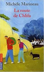 La route de Chlifa