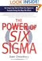 Power of Six Sigma