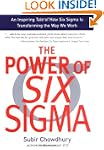 Power of Six Sigma