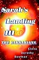 Barbarians: Sarah's Landing Series