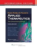 Koda-Kimble and Young s Applied Therapeutics: The Clinical Use of Drugs