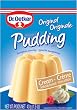 Dr. Oetker Cream Pudding, 1.4-Ounce, 3-Count Pouches (Pack of 10)