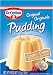 Dr. Oetker Cream Pudding, 1.4-Ounce, 3-Count Pouches (Pack of 10)