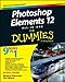 Photoshop Elements 12 All-in-One for Dummies