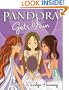 Pandora Gets Vain