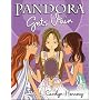 Pandora Gets Vain